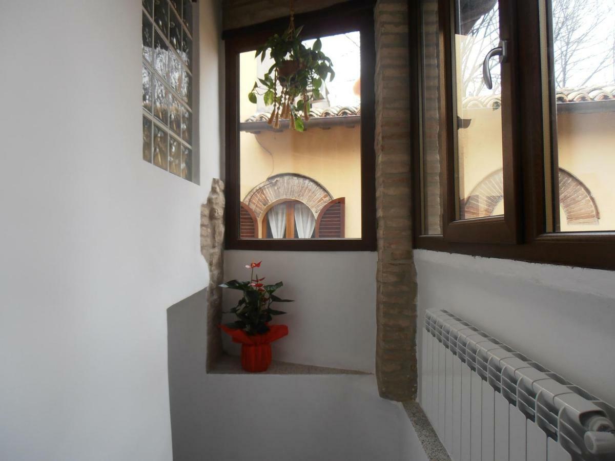 Tia Casa Vacanza Bevagna Exterior photo